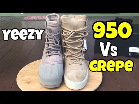 yeezy crepe boot replica reddit|where to buy yeezy boots.